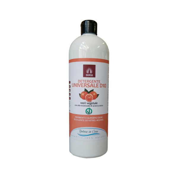 detergente universal CITRUS D10