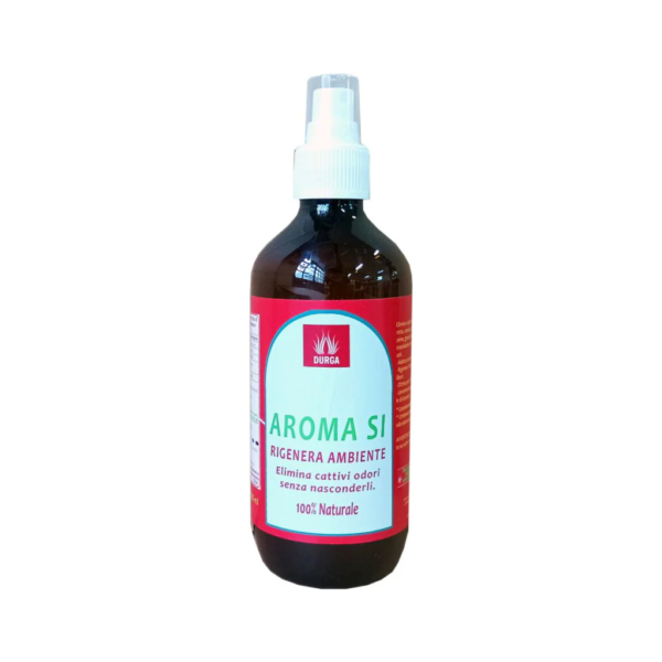eliminador malos olores AROMA SI