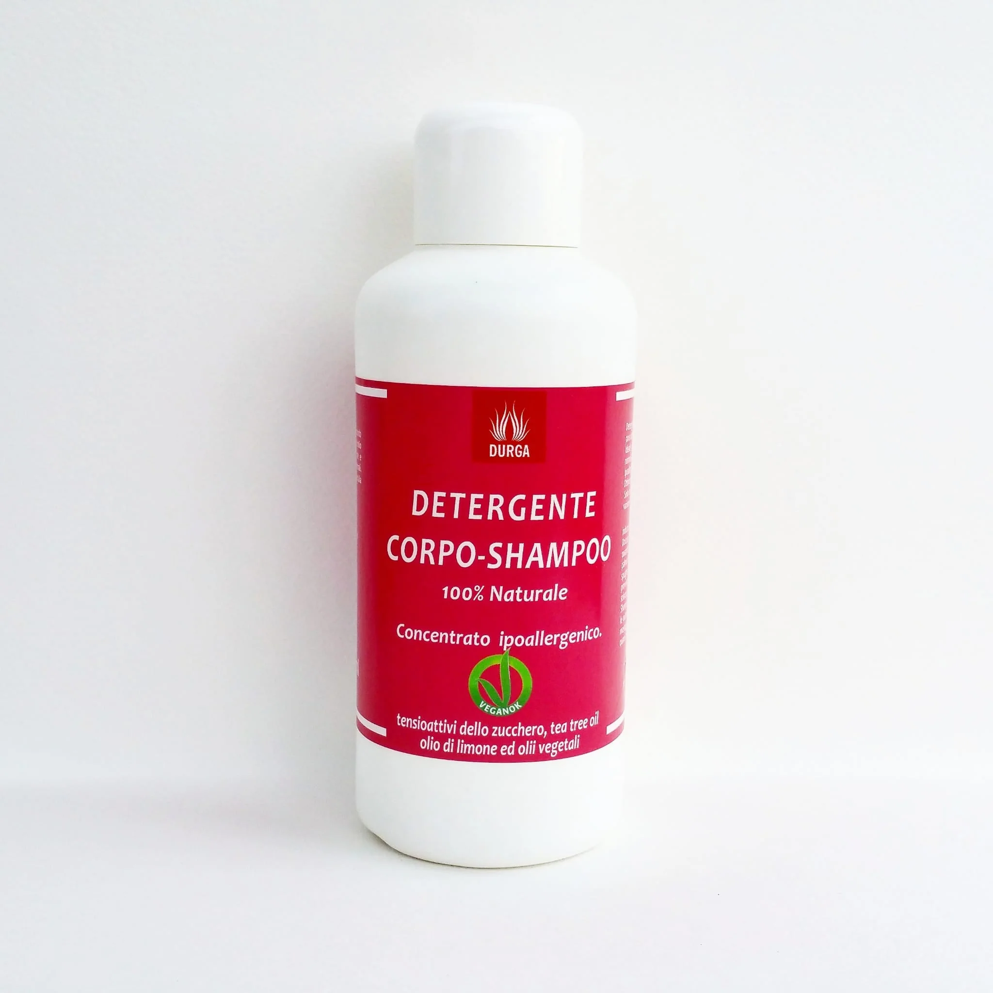 gel + shampoo DOCCIA SHAMPO