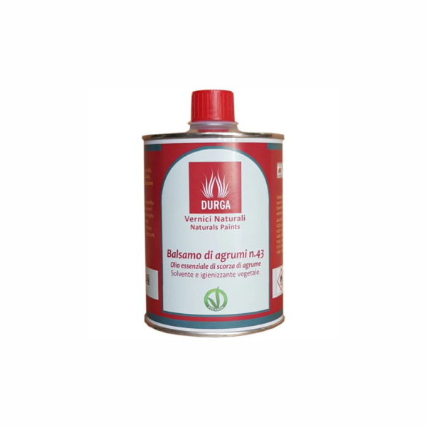 disolvente vegetal multiusos BALSAMO DI AGRUMI
