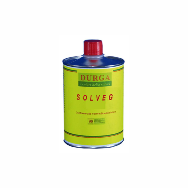 Disolvente vegetal trementina SOLVEG