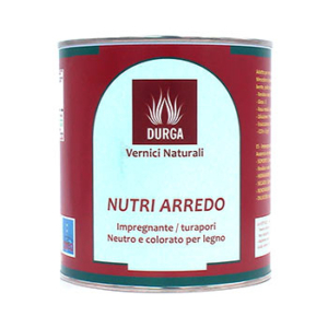 impregnación protectora madera NUTRI ARREDO