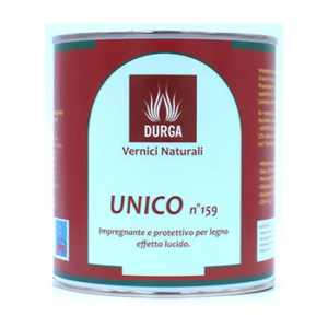 impregnación y acabado brillante madera UNICO