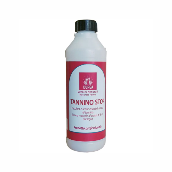 Eliminador manchas de tanino TANNINO STOP