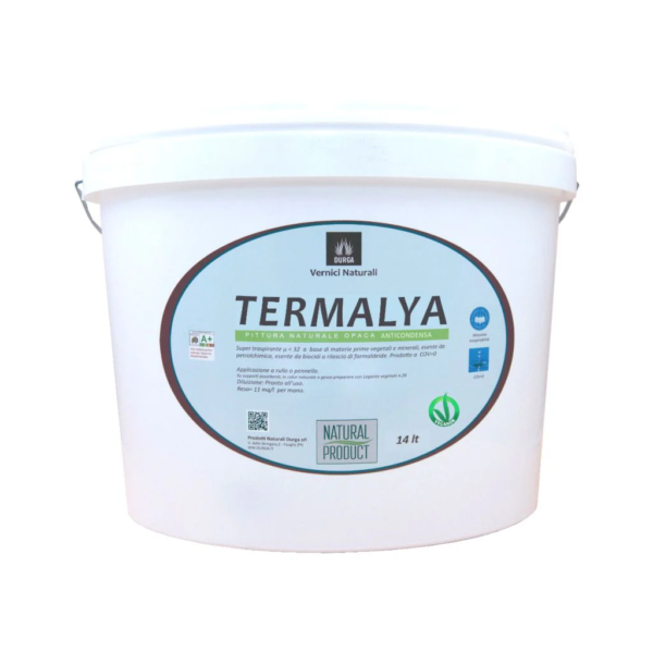 pintura anti-condensación TERMALYA