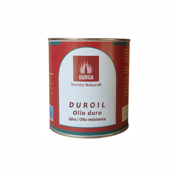 aceite duro mate natural DUROIL