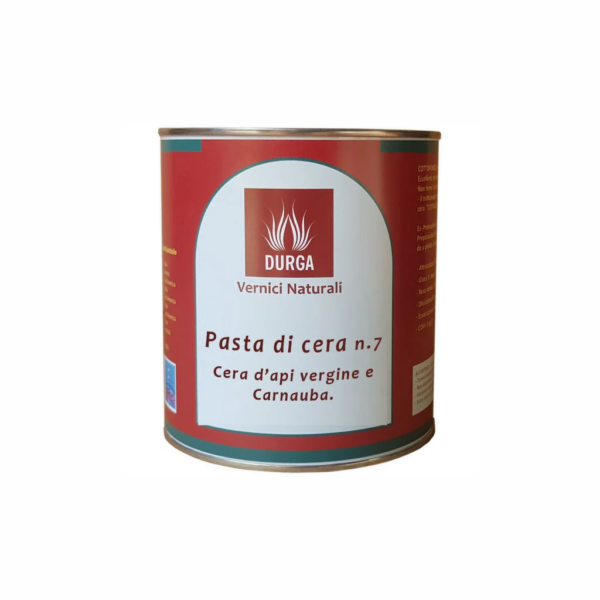 pasta de cera natural  PASTA DI CERA