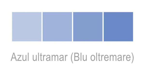 pigmentos Pompei para colores naturales de pinturas - Imagen 20