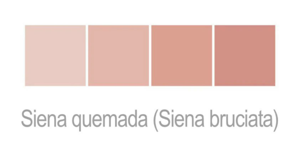 pigmentos Pompei para colores naturales de pinturas - Imagen 8