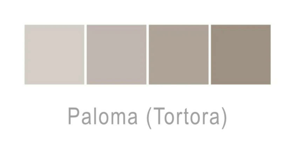 pigmentos Pompei para colores naturales de pinturas - Imagen 12
