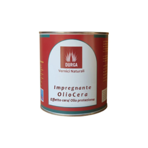 impregnación y acabado efecto cera maderas interior OLIO-CERA