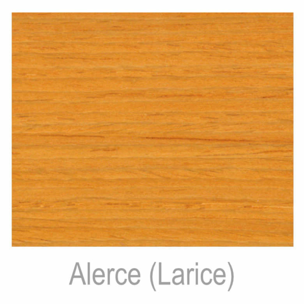 Lasur para impregnación y acabado madera NUTRIPIÙ - Imagen 4