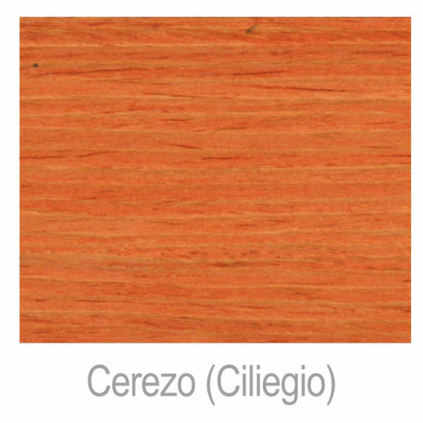 Lasur para impregnación y acabado madera NUTRIPIÙ - Imagen 11