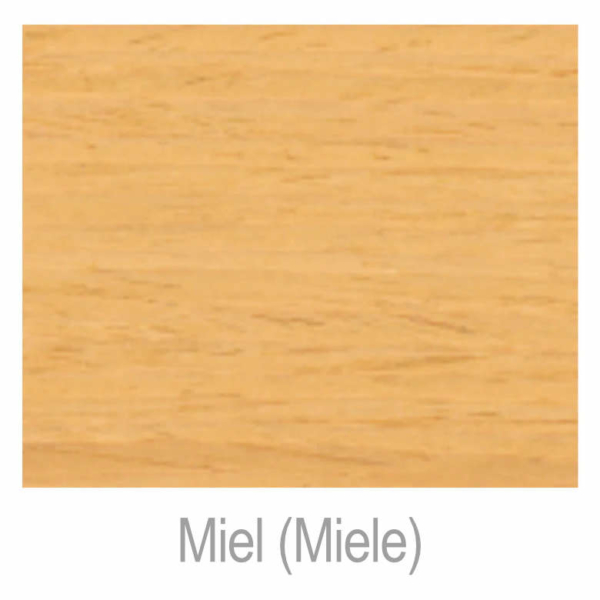 Lasur para impregnación y acabado madera NUTRIPIÙ - Imagen 10