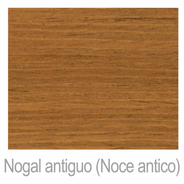 Lasur para impregnación y acabado madera NUTRIPIÙ - Imagen 3