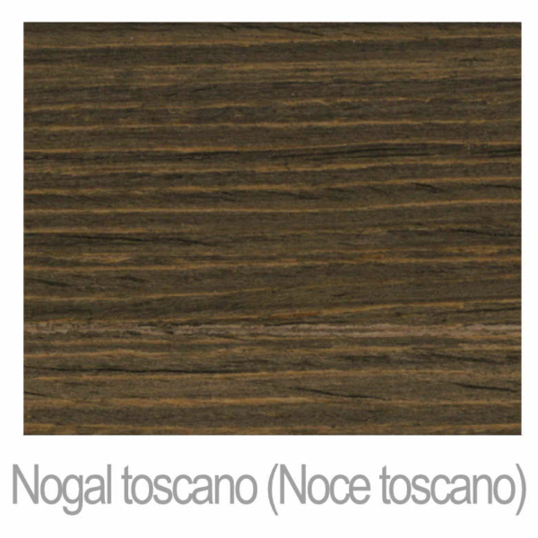 Lasur para impregnación y acabado madera NUTRIPIÙ - Imagen 5