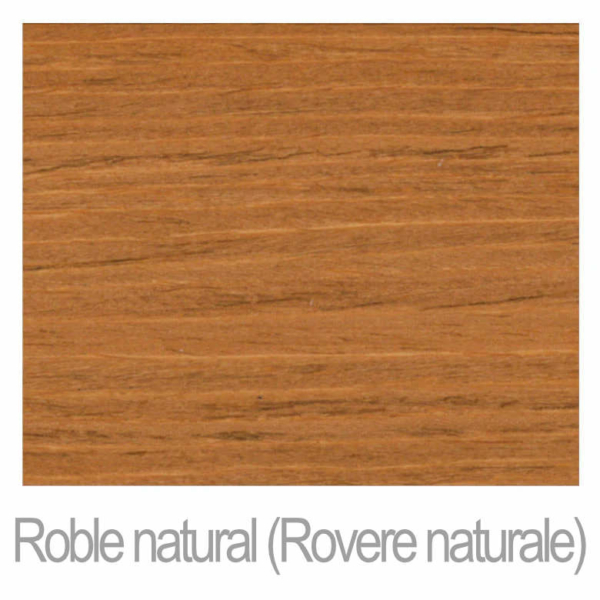 Lasur para impregnación y acabado madera NUTRIPIÙ - Imagen 8