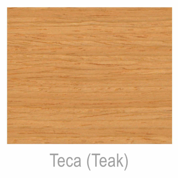 Lasur para impregnación y acabado madera NUTRIPIÙ - Imagen 7