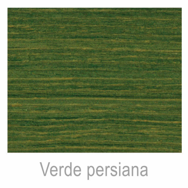 Lasur para impregnación y acabado madera NUTRIPIÙ - Imagen 9