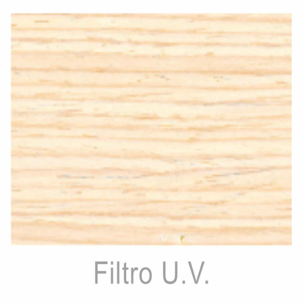 Lasur para impregnación y acabado madera NUTRIPIÙ - Imagen 16