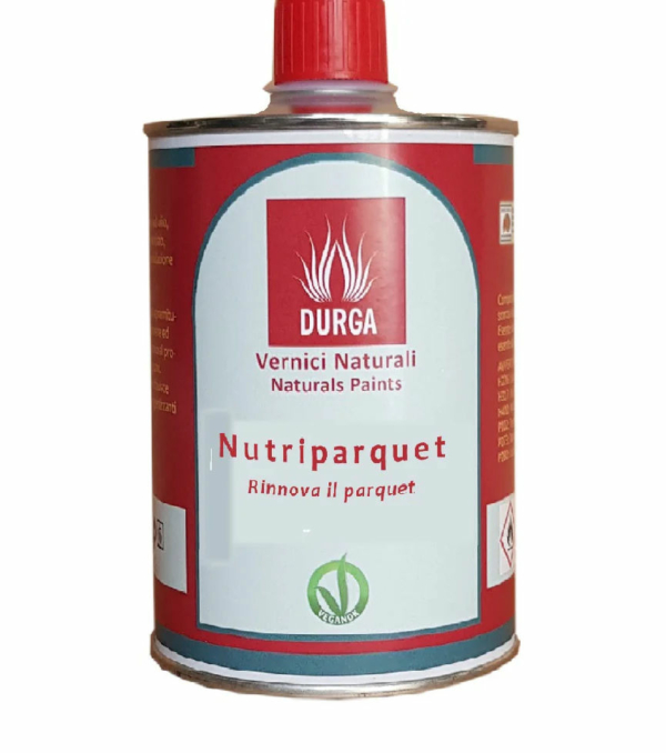 Aceite natural mantenimiento suelos de madera NUTRIPARQUET