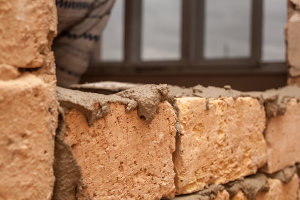 Arcilla - material natural ecológico para bioconstrucción