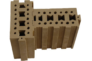 Arcilla - materiales naturales para bioconstrucción