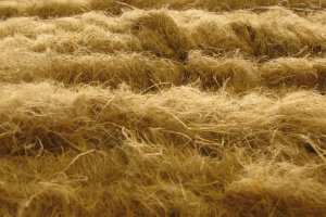 Cáñamo - material natural ecológico para bioconstrucción