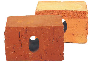 Ladrillos - materiales naturales para bioconstrucción