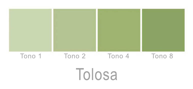 Color Pompei - Tolosa